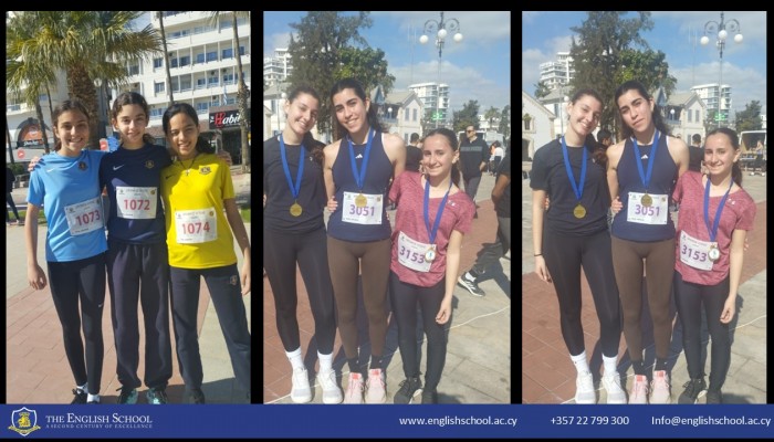 Run for Health 2024
